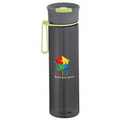 21 Oz. Punch BPA Free Water Bottle